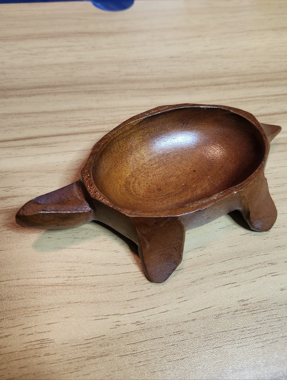 Wooden Turtle